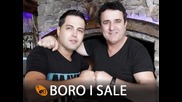 Boro i Sale Lelo Lelo BN Music Etno 2014