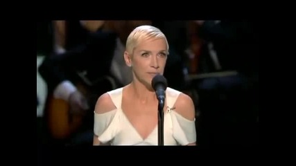 Annie Lennox - Into The West ( The Lord of the Rings )