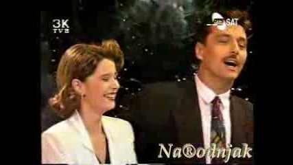 Keba - Ljiljana 
