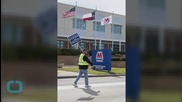 Marathon Texas Refinery Workers Vote On Contract That May End Strike