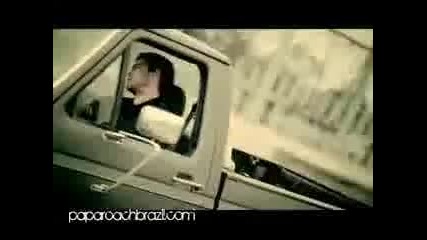 Papa Roach - Lifeline 