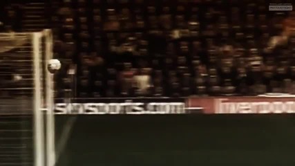 Steven Gerrard - Captain Fantastic 2010 