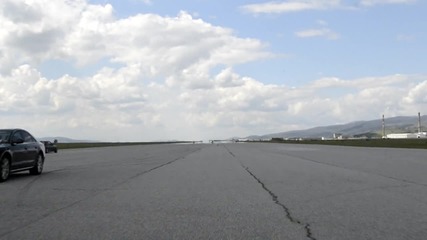 Little Drift Sliven Airport