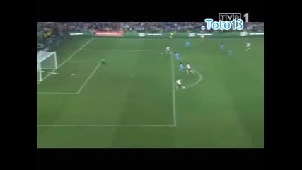 Poland - San Marino 10 - 0 (10 - 0, 1 4 2009)