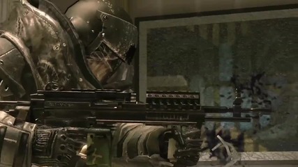 Call of Duty Modern Warfare 3 Launch trailer