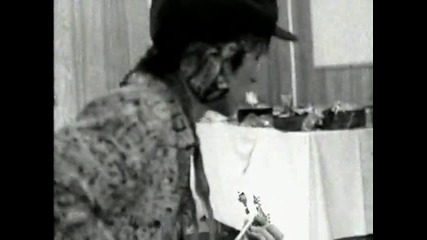 Guns N' Roses - Paradise City .