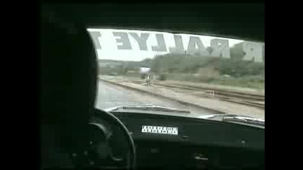 Trabant On Board 2008.09.28