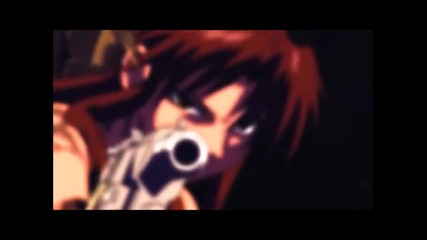 Anime Mix Amv - Raise Your Weapon