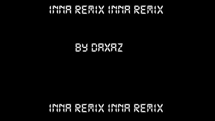 Inna Remix