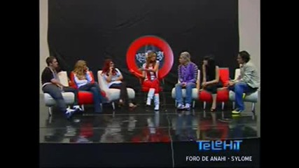 Rbd 2007 - Especiales Telehit 04 