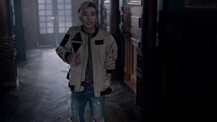 2015! B.a.p - Young, Wild Free Mv Official Video