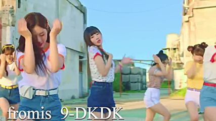 Kpop random dance game 30 try not to sing