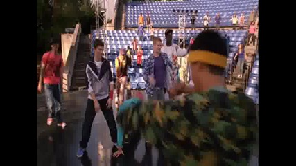 Camp Rock 2 (клипчета+музика) . 