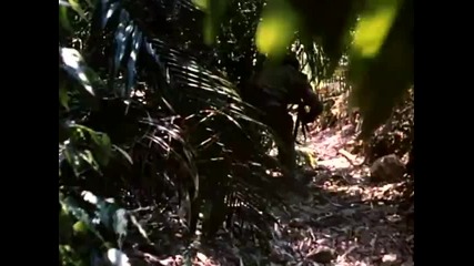 Хищникът - Trailer (1987) - Hq
