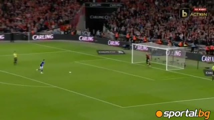 Liverpool 3:2 Cardiff City