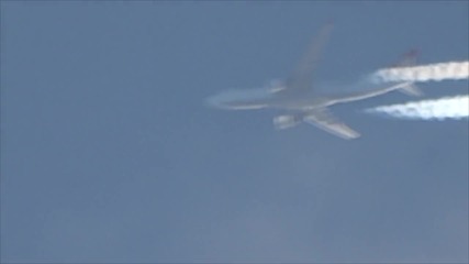 Airplanes