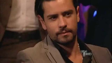 Flor Salvaje Capitulo 102 parte 1