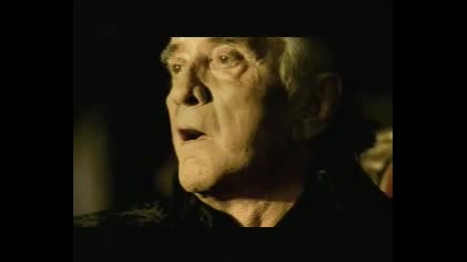 Johnny Cash Hurt
