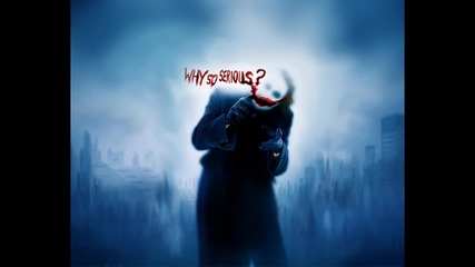 The Joker Ringtone+download Link :) )