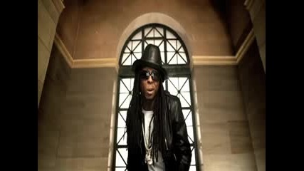 Lil Wayne - Respect My Conglomerate Super Quality!!!