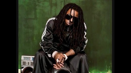 + превод Lil Wayne - Green and Yellow New 2011 