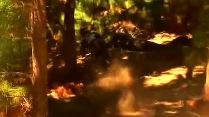 Australia - Mountain Bike Downhill (hq) 