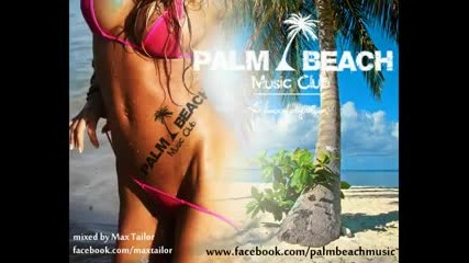 Miami mixes - New sexy house music mix 2010 - Palm Beach 