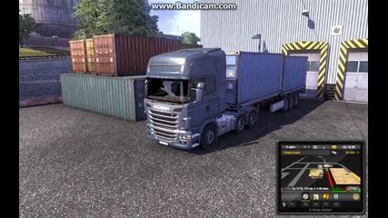 Euro Truck Simulator 2