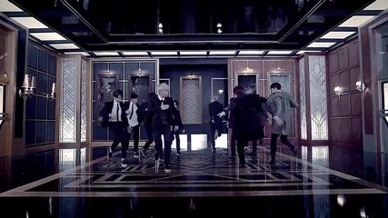 [mv/hd] Boys Republic – The Real One