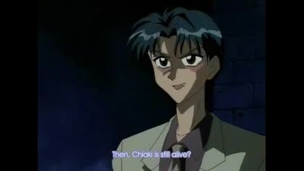 Kamikaze Kaitou Jeanne episode 23