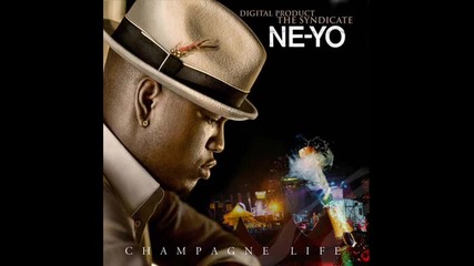 Ne - Yo - Man Of The House 