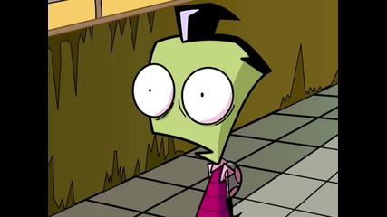 Invader Zim