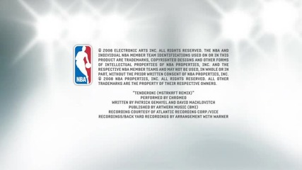 Nba Live 09