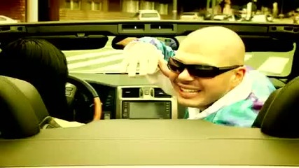 Shwarz feat Sladja Delibasic - Dizel Power 
