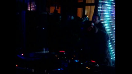 Horizon Festival (bansko,mainstage)