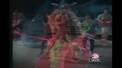 The Jets - Crush on You , 1986