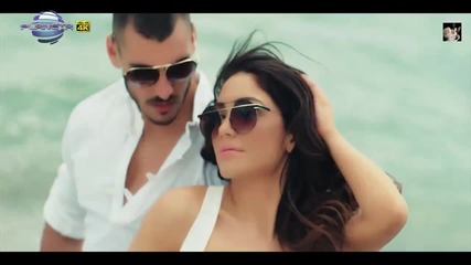 Yanitsa Ft. Anelia - Greshnata, 2015