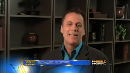 Richard Roeper's Reviews - A Very Harold & Kumar Christmas Review