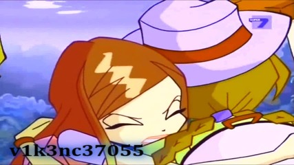 Winx Club Bloom And Roxy Other Colors