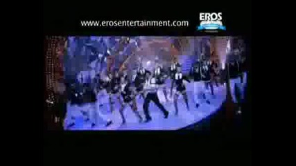 Shah Rukh Khan Krazzy 4 - Break Free (the