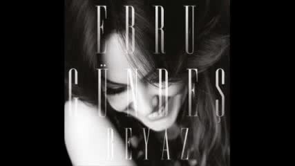 Ebru Gundes - Hayrandim - Yeni Album 2011 Vbox7