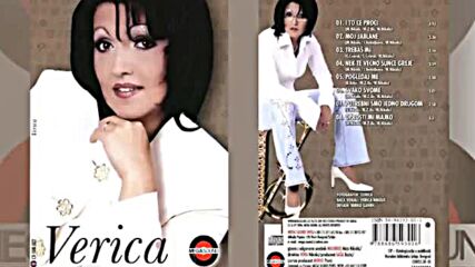 Verica Šerifović - Pogledaj me - (audio 2006).mp4