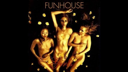 Funhouse - Voices
