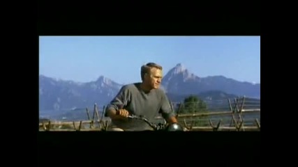 The Ultimate Steve Mcqueen Song