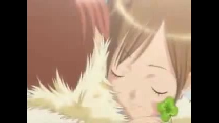 Shugo Chara - Bring me to life 