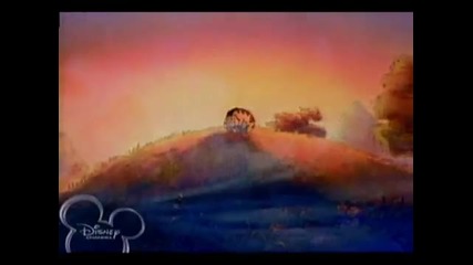 Winnie The Pooh - The New Eeyore - Part 2 