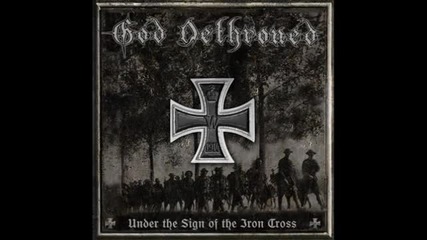 God Dethroned - The Red Baron ( Under The Sign Of The Iron Cross 2010) 