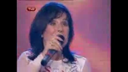 Kichka Bodurova - Zashto li vinoto gorchi - Vechernoto shou na Azis (2008)