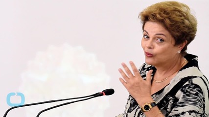 Brazil Passes Pension Spending Hike in Blow to Rousseff