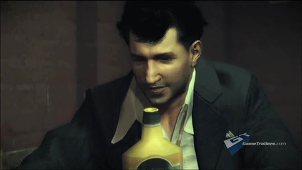 Mafia 2 Boom Boom Boom Trailer